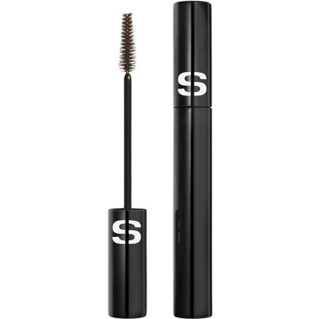 So Stretch Mascara - No. 2 Deep Brown 7.5ml