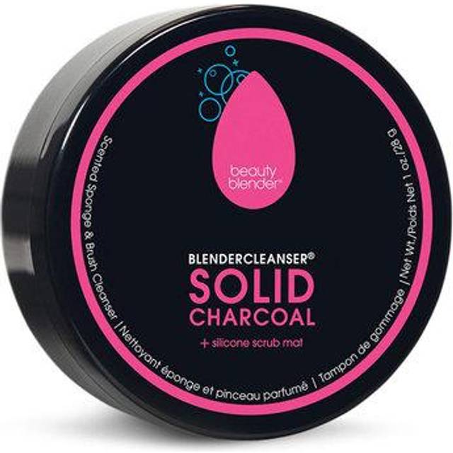 Beautyblender Blendercleanser Solid Charcoal 28g