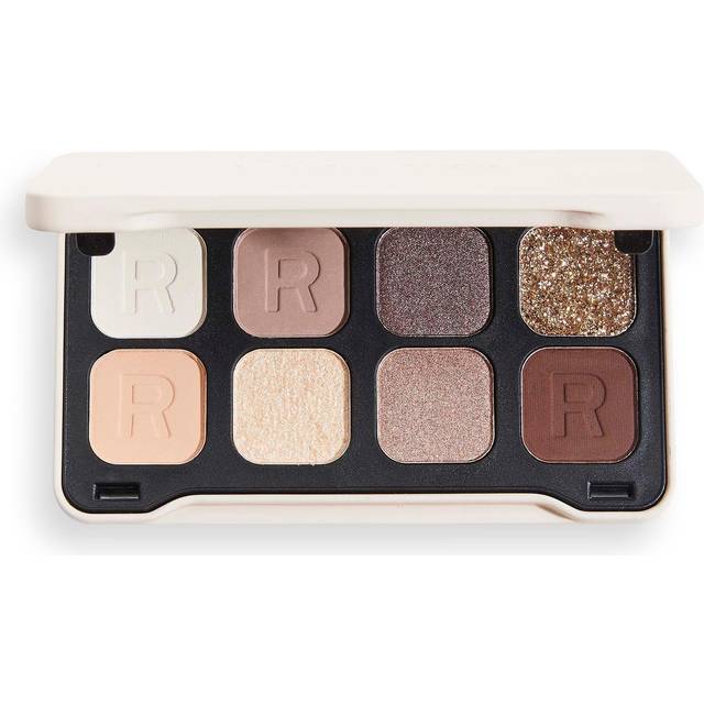 Forever Flawless Dynamic Eyeshadow Palette Serenity 8g