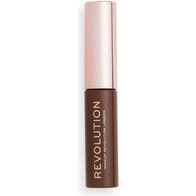 Revolution Brow Gel Ash Brown