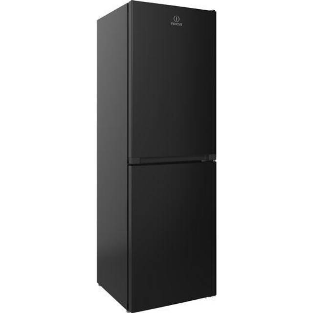 Indesit INFC850TI1K1 Fridge Freezer 60Cm