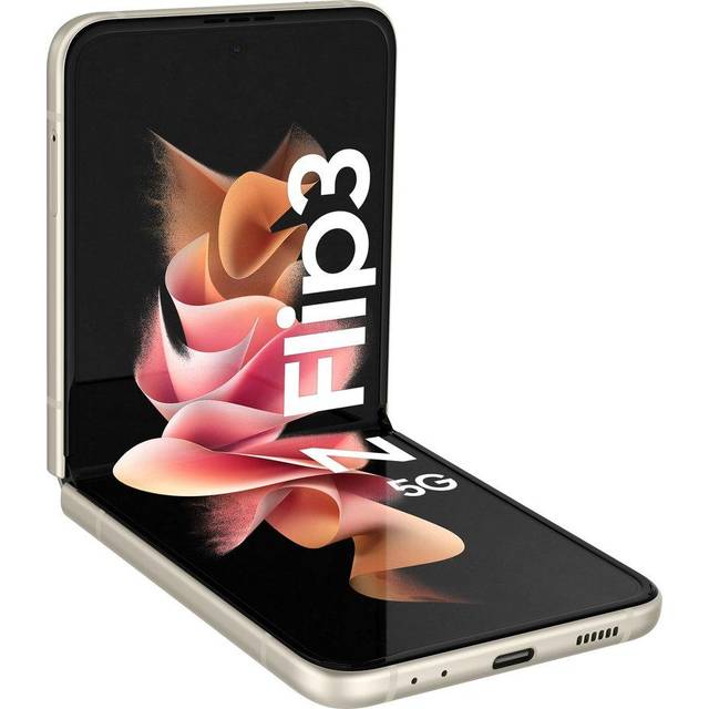 Samsung Galaxy Z Flip3 5G 128GB • See best price »