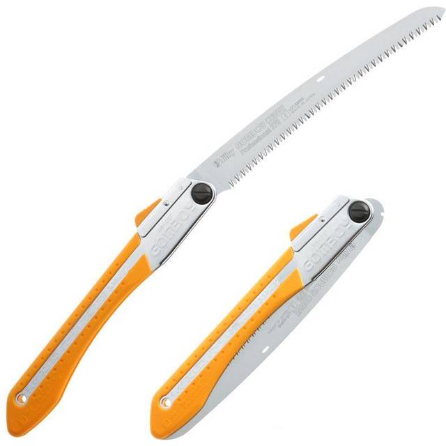 Silky Gomboy Curve 270-8 saw blade