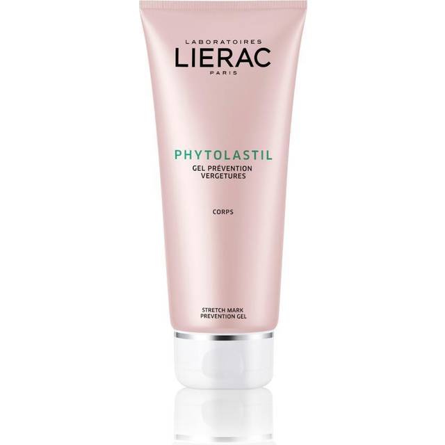 Lierac Phytolastil Stretch Mark Prevention Gel 200ml