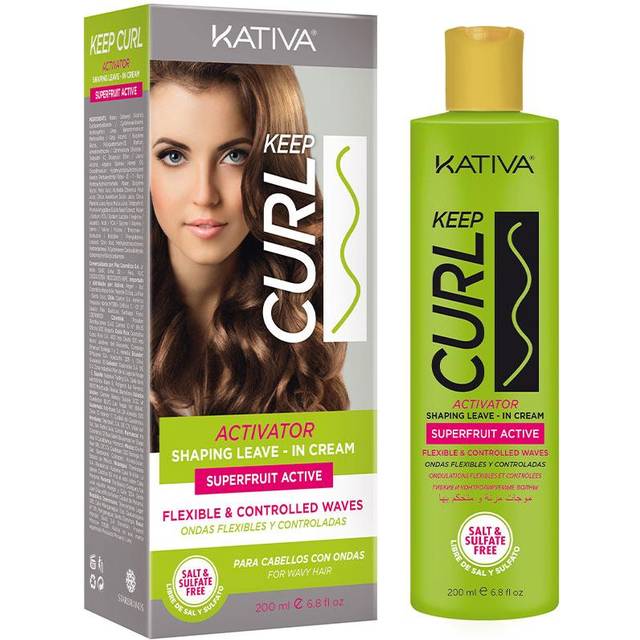 Kativa -