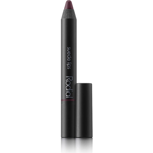 Suede Lips - After Hours | Makeup | Lipstick | Rodial