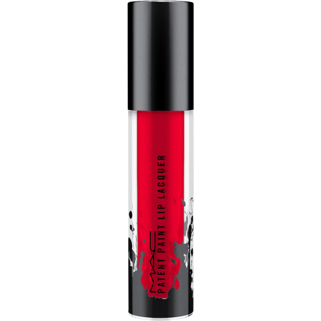 MAC Patent Paint Lip Lacquer Eternal Sunshine