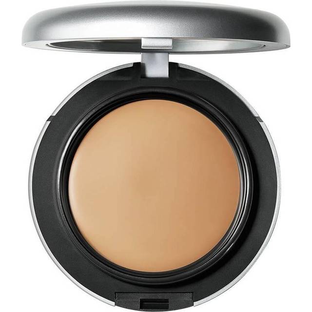 M.A.C - Studio Fix Tech Cream-To-Powder Foundation NC15 10g for Women