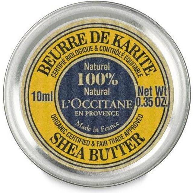 L’Occitane Shea Pure Shea Butter 10 ml - Multi