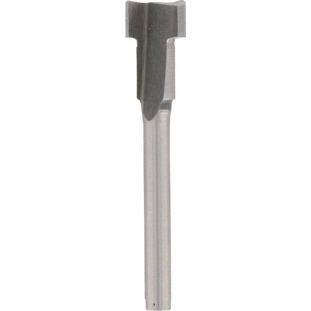 Dremel 8mm HSS Keyhole Router Bit REF.655 - 26150655JA