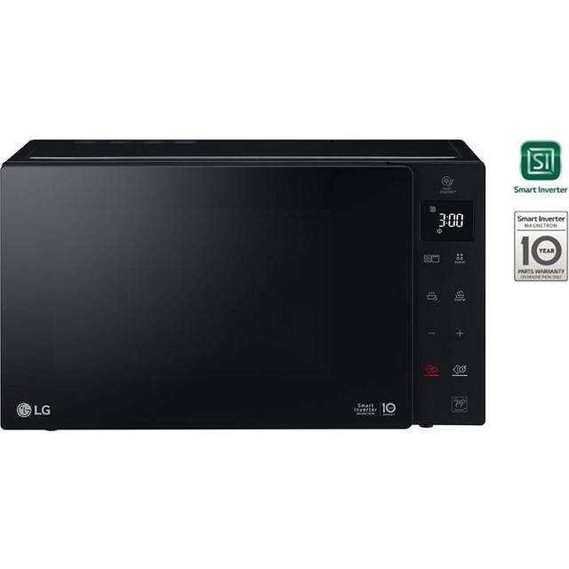 LG MH6535GIS Sort