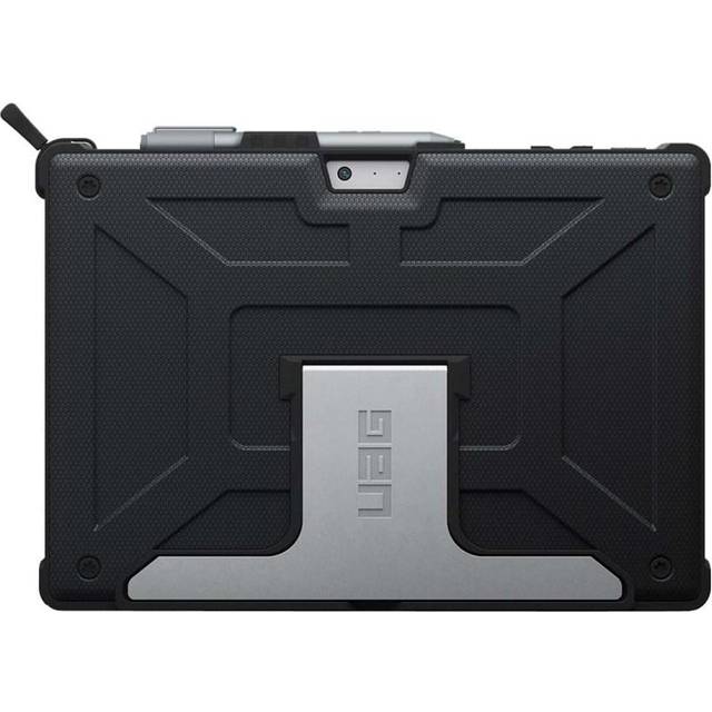 Urban Armor Gear Metropolis för Microsoft Surface Pro, Svart