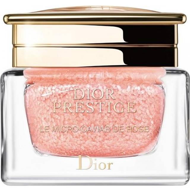 DIOR Prestige Micro-Caviar de Rose - Nutritive Face Caviar, 75ml