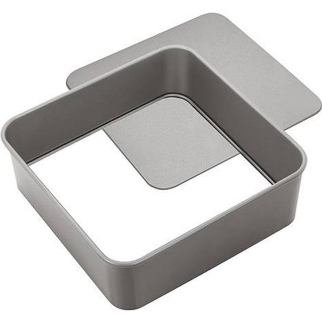 Judge, Bakeware - Non-Stick Cake Tin - Grey