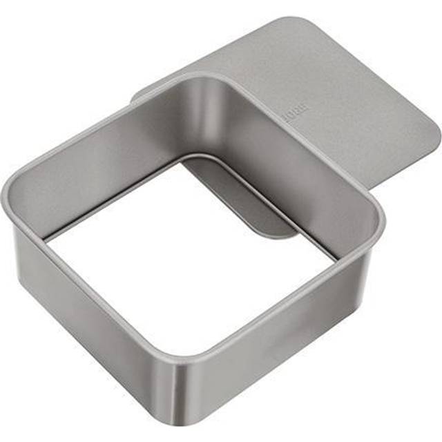 Judge, Bakeware - Non-Stick Cake Tin - Grey