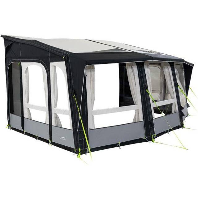 Dometic Ace Air (Modell: 500, Material: Pro, Monteringshöjd: S (235-265))