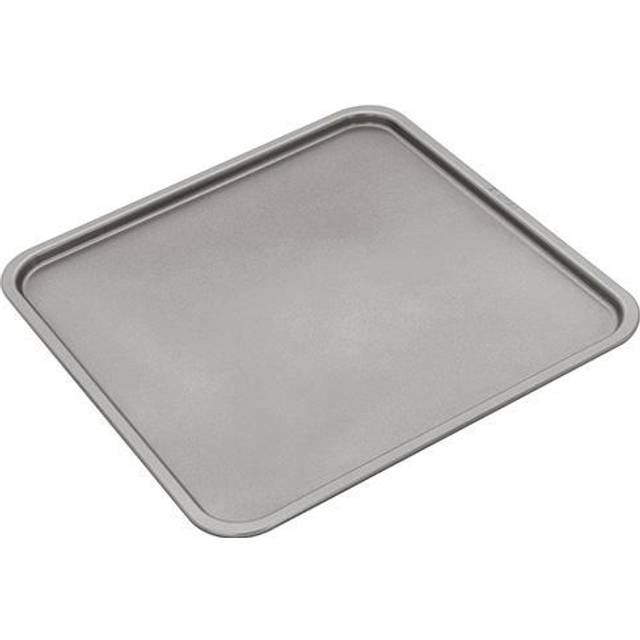 Judge, Bakeware - Non-Stick Baking Tray - Grey (1cm H X 31cm L X 31cm W)