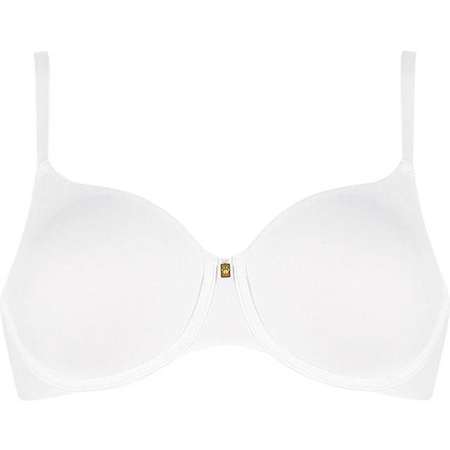 Triumph body make-up essentials padded bra 10190664 womens everyday bras