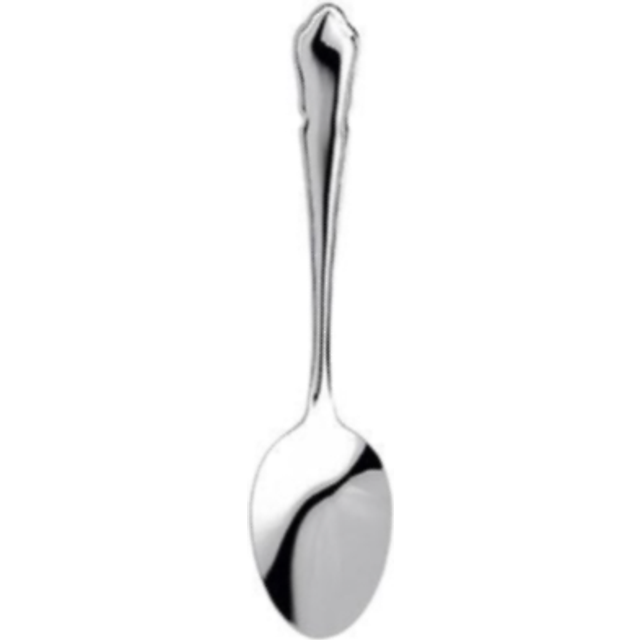 Judge Dubarry Teaspoon