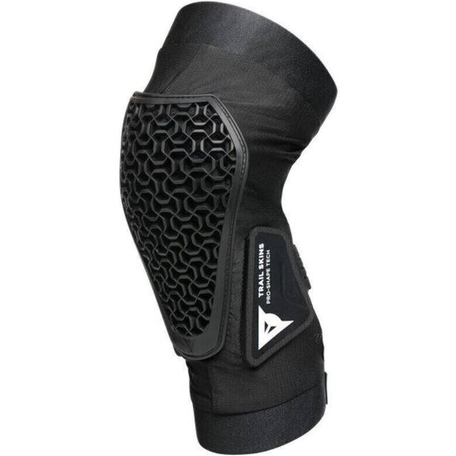Dainese - Trail Skins Pro - Genoux - Men - Black - S - BLACK