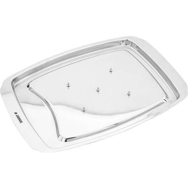 Judge Kitchen 25 x 35cm Spiked Carving Tray