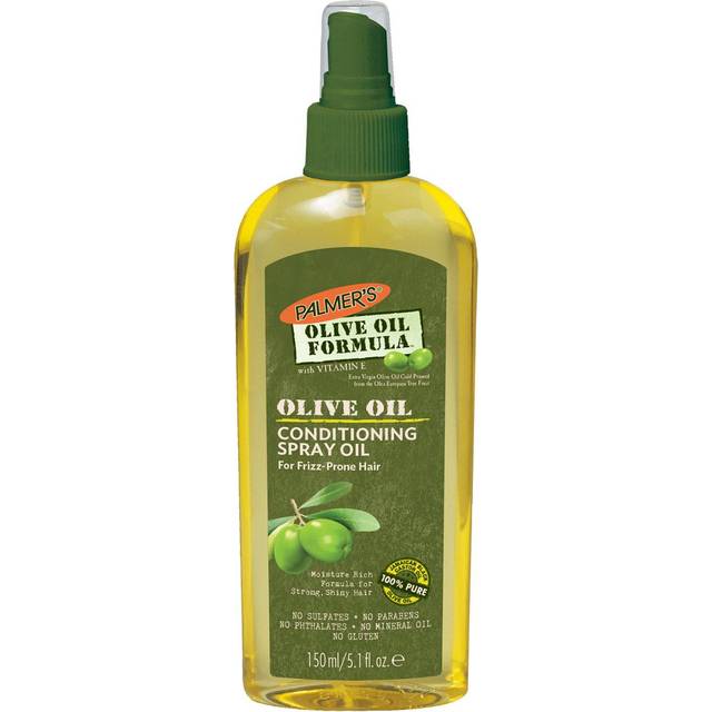 Palmer's Olive Oil Formula Conditioning Spray Oil 150ml