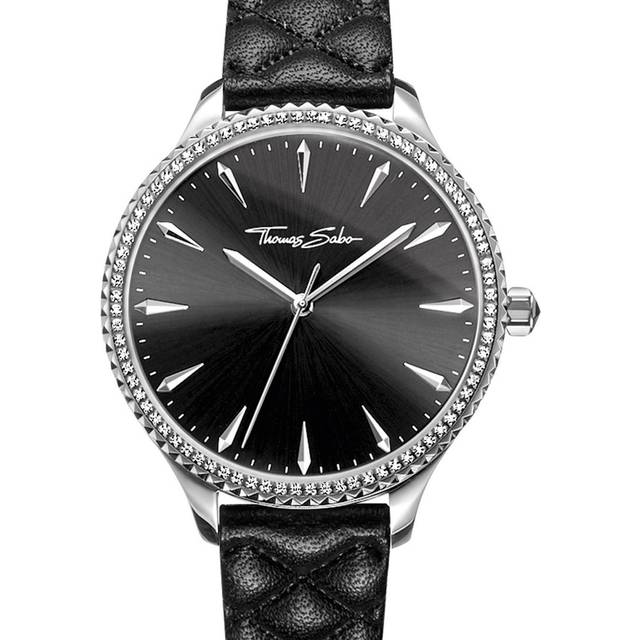 THOMAS SABO WA03222212033 - Quartz Klocka Dam (38MM)