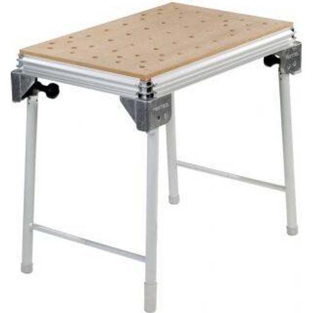 FESTOOL Multifunktionsbord MFT KAPEX