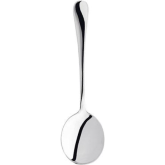 Judge Windsor Soup Spoon