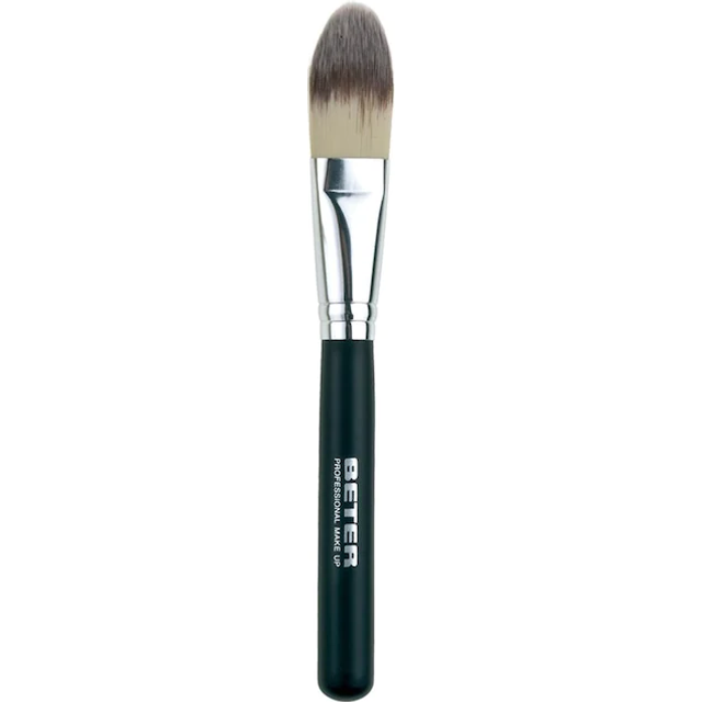 Beter Liquid Make Up Brush - Synthetic Hair
