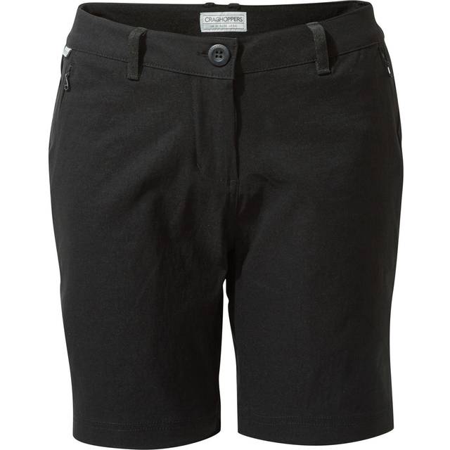 Craghoppers Dam Kiwi Pro korta vandringsshorts DK marinblå 27W Regular