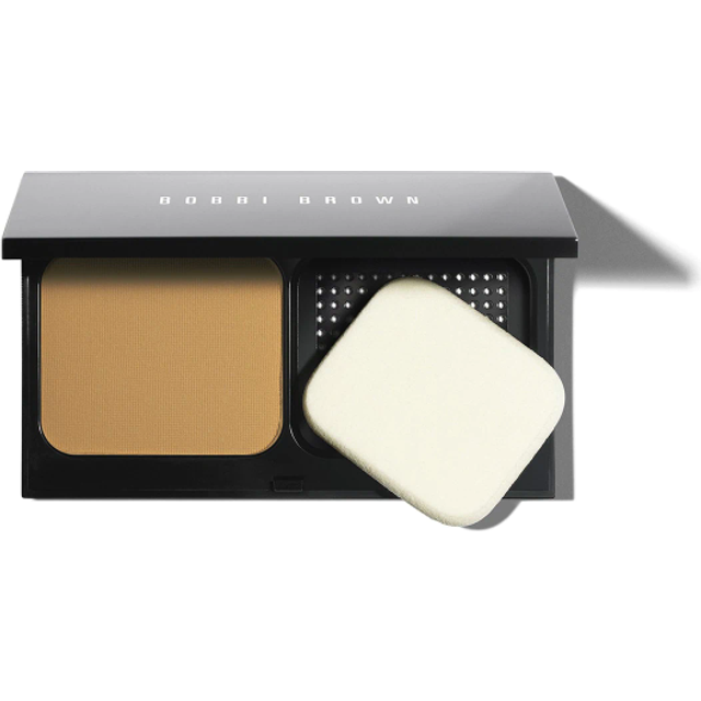 Bobbi Brown Skin Weightless Powder Foundation #6 Golden