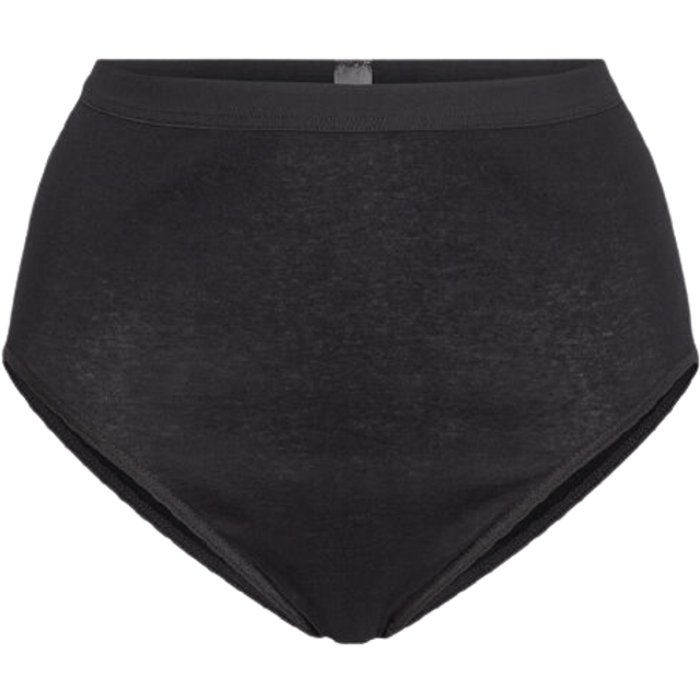 Calida Light Midislip 23103 - Black 992 - 48-50