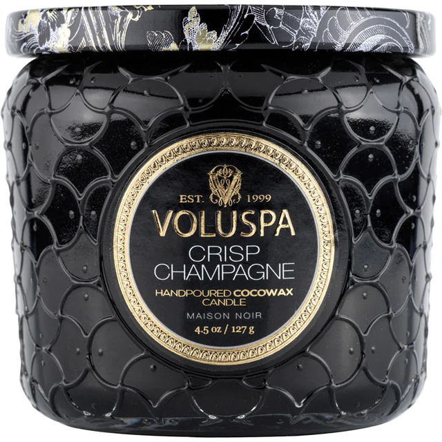 Petite Jar Crisp Champagne - 127 g