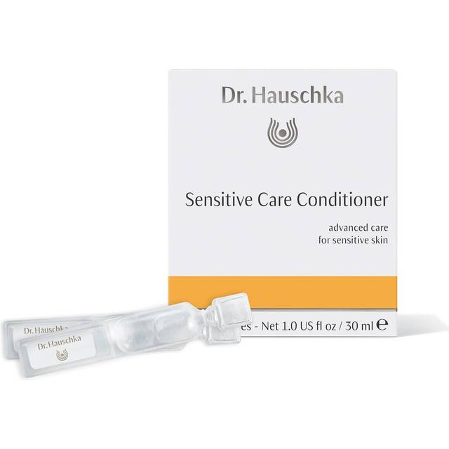 Dr. Hauschka Sensitive Care Conditioner (1.0 fl. oz)