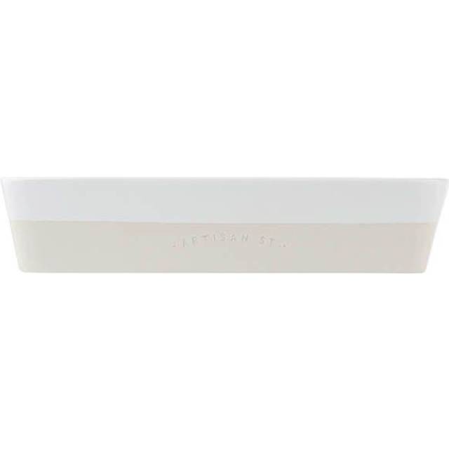 Artisan Street Large Rectangular Roaster 33cm