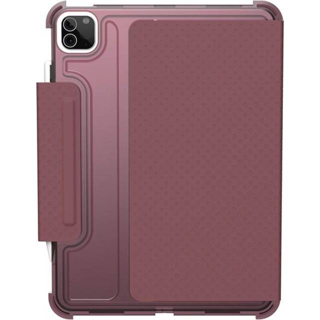 "UAG Lucent Folio Case Cover AutoWake for Apple iPad Pro 11"" iPad Air 10.9"" Rose"
