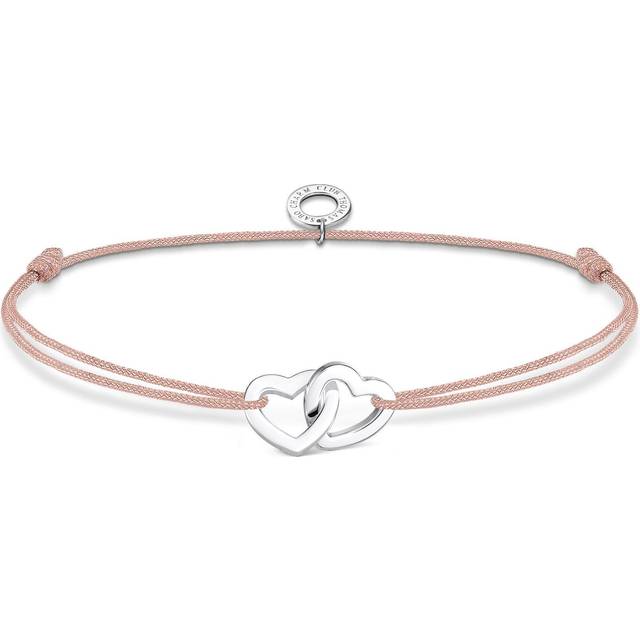 Thomas Sabo Armband LS121-173-19-L20V - rosa