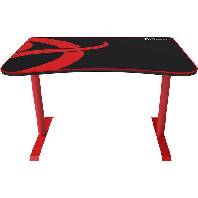 Arozzi Arena Fratello Gaming Desk  (röd)