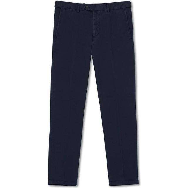 OSCAR JACOBSON Danwick Trousers |Blue |54