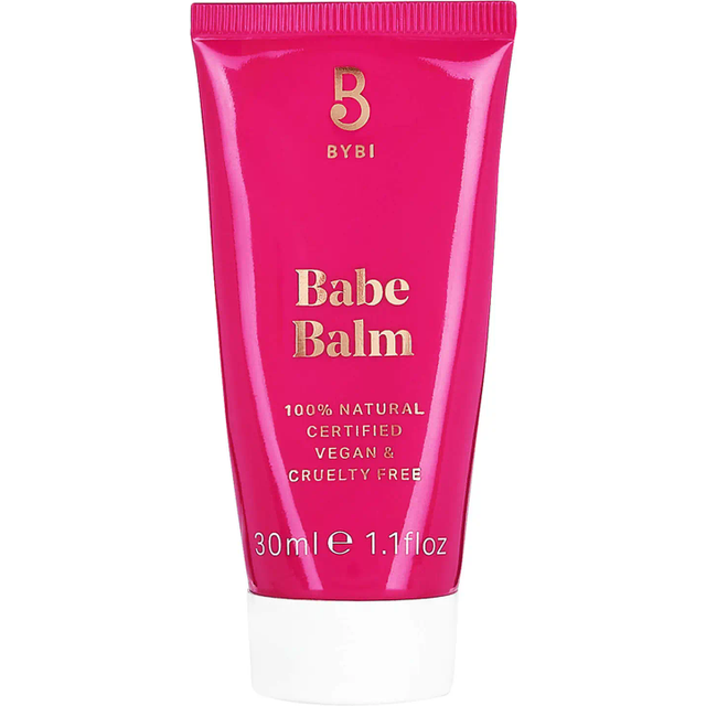 BYBI Babe Balm - Multi-Purpose Beauty Balm 30 ml