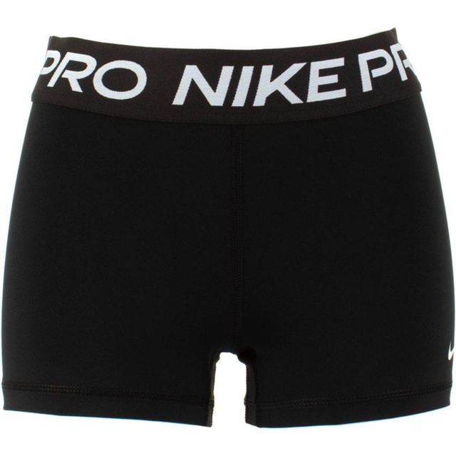 Nike Pro Womens 3 Inch Shorts