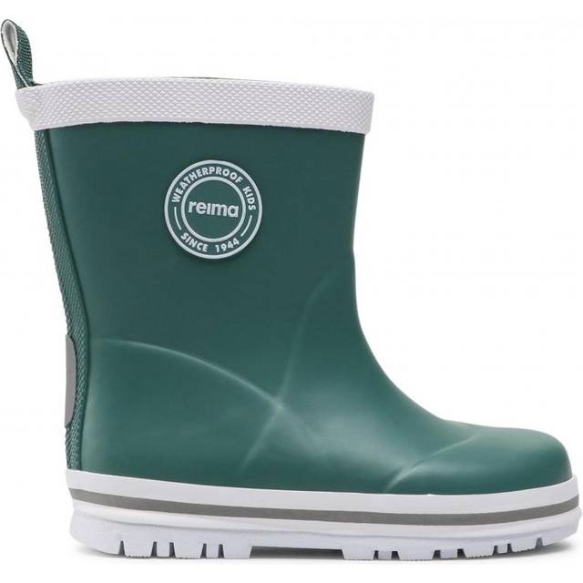 Baby rain boots Reima Taika 2.0 - Vert - 24