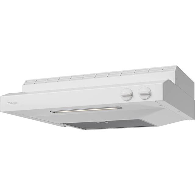 Cylinda Serie Popular Underbyggd Köksfläkt 9000851 (vit 50cm)