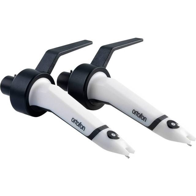 Ortofon Concorde Scratch MKII Pick-up Stylus Nål Twin Set