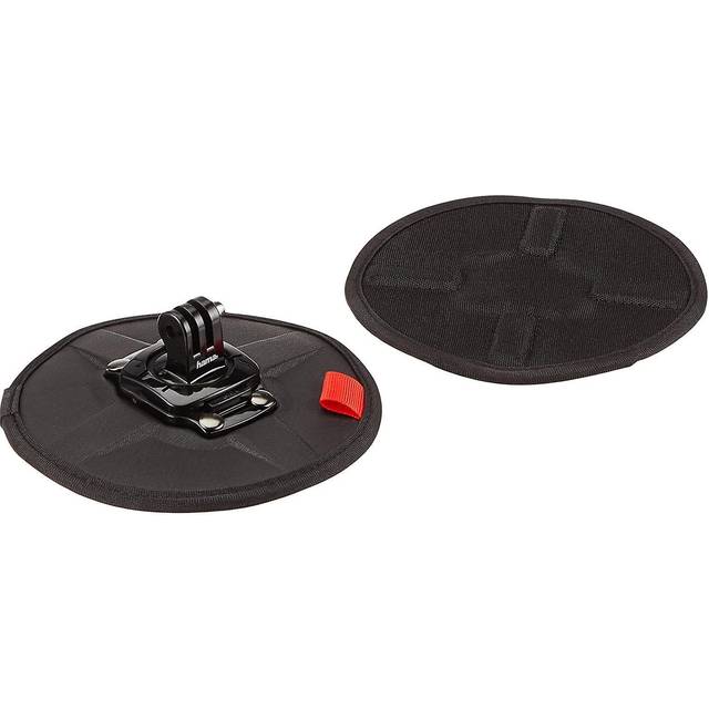 Hama Flex Magnetic Magnet Body Wear Mount for GoPro, 13.5cm