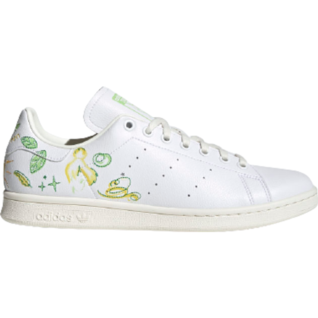 peter pan and tinker bell stan smith