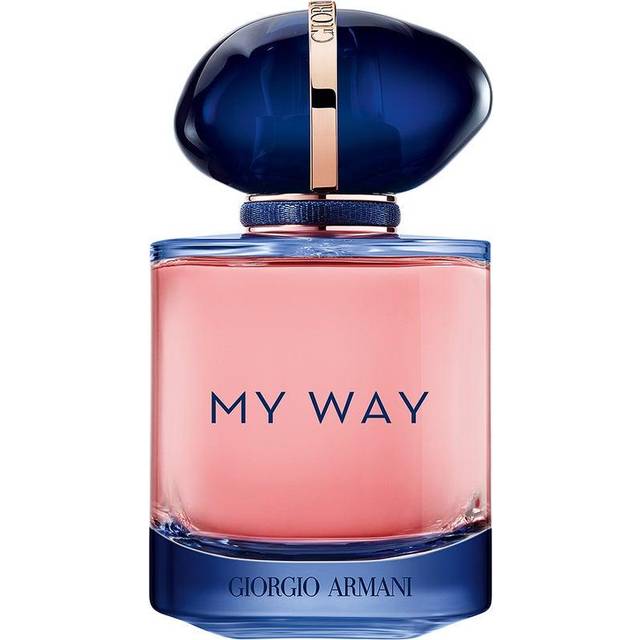 Giorgio Armani - My Way Intense EDP 50 ml