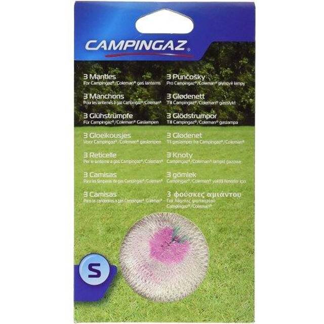 Campingaz Gas Mantle - S size