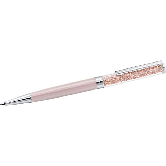 Swarovski Schreibgerät Crystalline 5224391 - silber